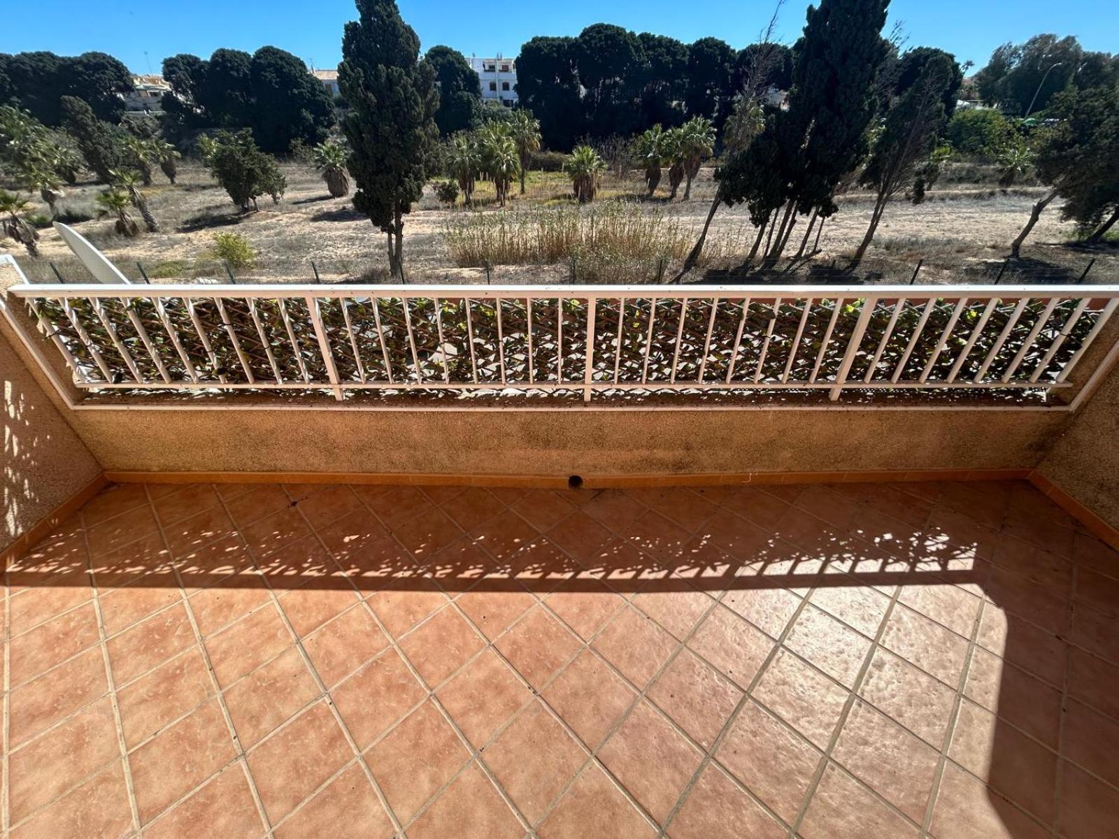 הוילה טורבייחה Casa Fuente Leon מראה חיצוני תמונה