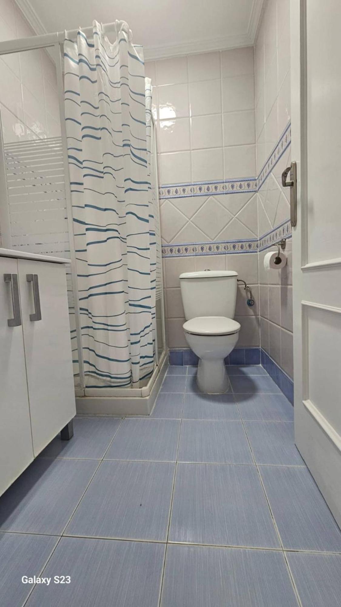 הוילה טורבייחה Casa Fuente Leon מראה חיצוני תמונה